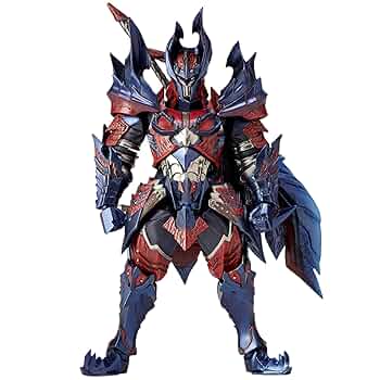 Vulcanlog(ヴァルカン-ログ) 0モンハンリボ ハンター男剣士 … 71qg+HFFtKL._UF350,350_QL50_.jpg
